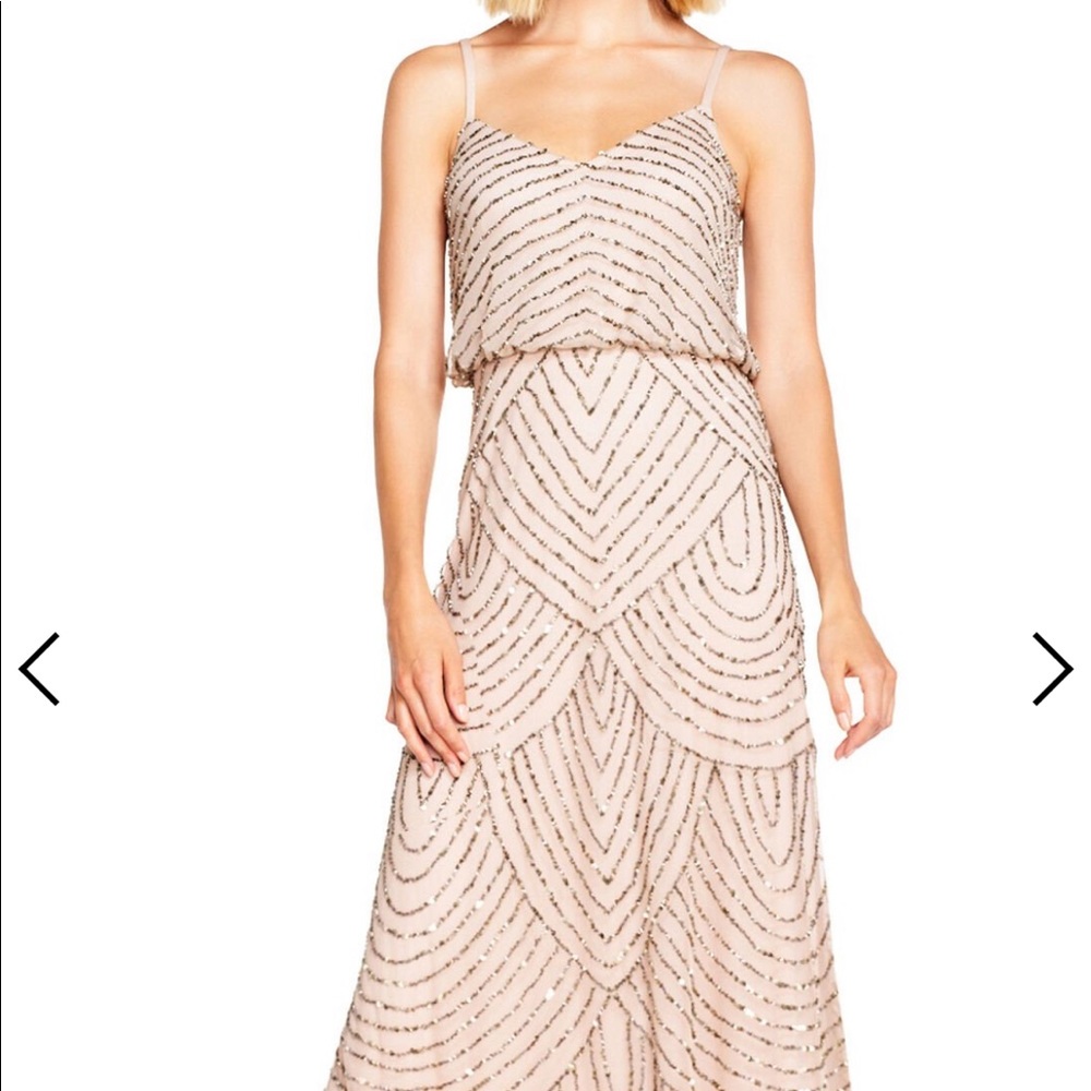 Adrianna Papell Dress